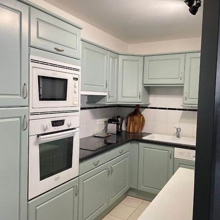 La Parenthese Touquettoise Daire Le Touquet Dış mekan fotoğraf