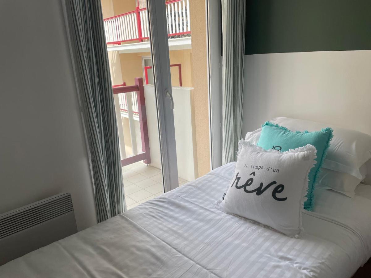 La Parenthese Touquettoise Daire Le Touquet Dış mekan fotoğraf